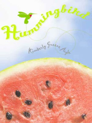 cover image of Hummingbird